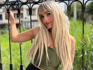 Cata_MuakGB live cam