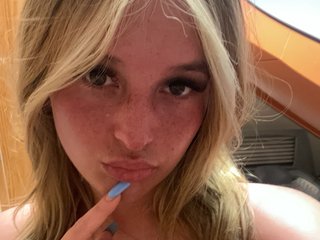 Blondie_22xx Profilbild des Cam-Modells 