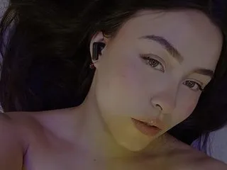 Image de profil du modèle de webcam HannaCollins_18