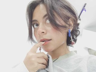 AbigailSmiith live cam