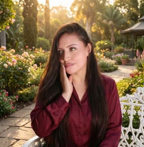 Intérprete AliceBlack97 Foto 2