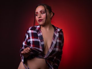 Image de profil du modèle de webcam AliceBlack97