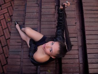 AliceBlack97 immagine del profilo del modello di cam