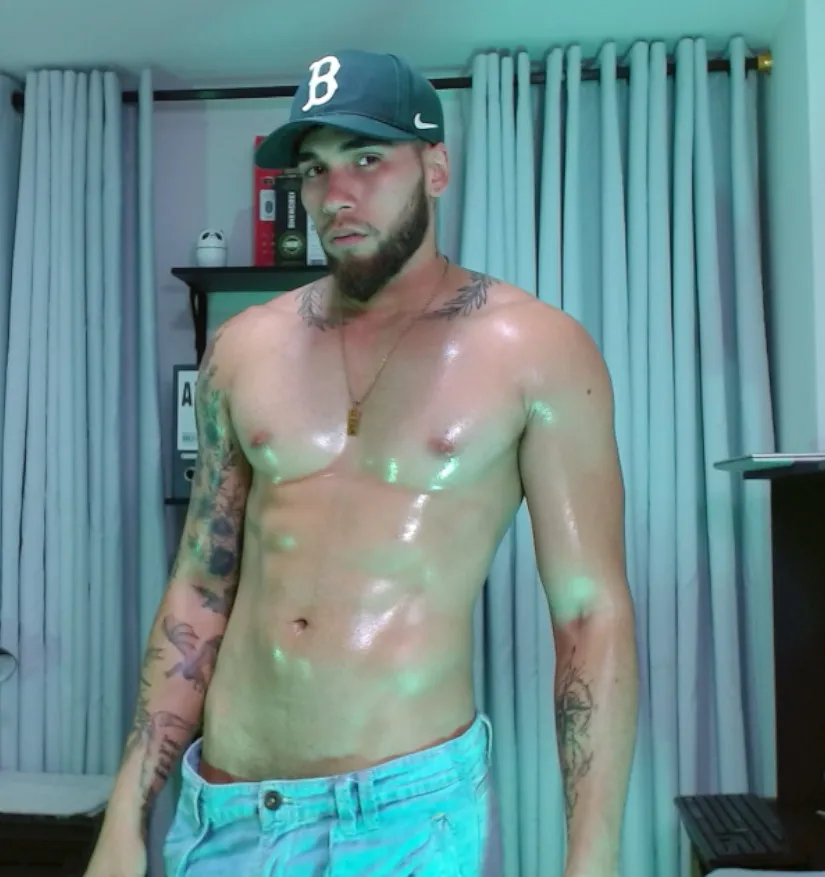 Artista jeankobe21 Foto 8