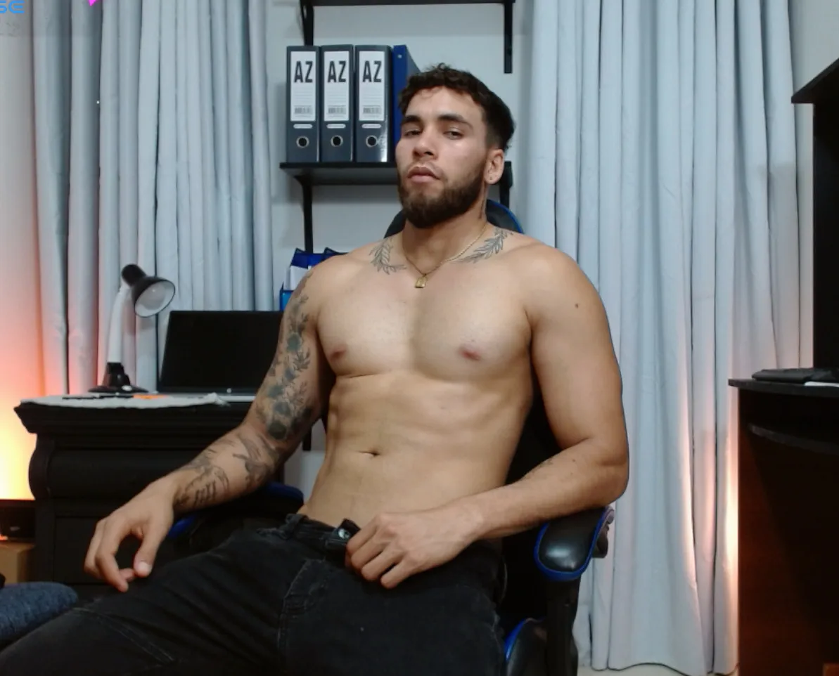 Artista jeankobe21 Foto 3