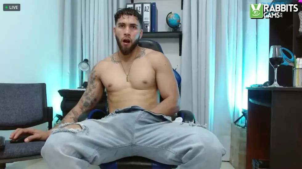 Artista jeankobe21 Video 1