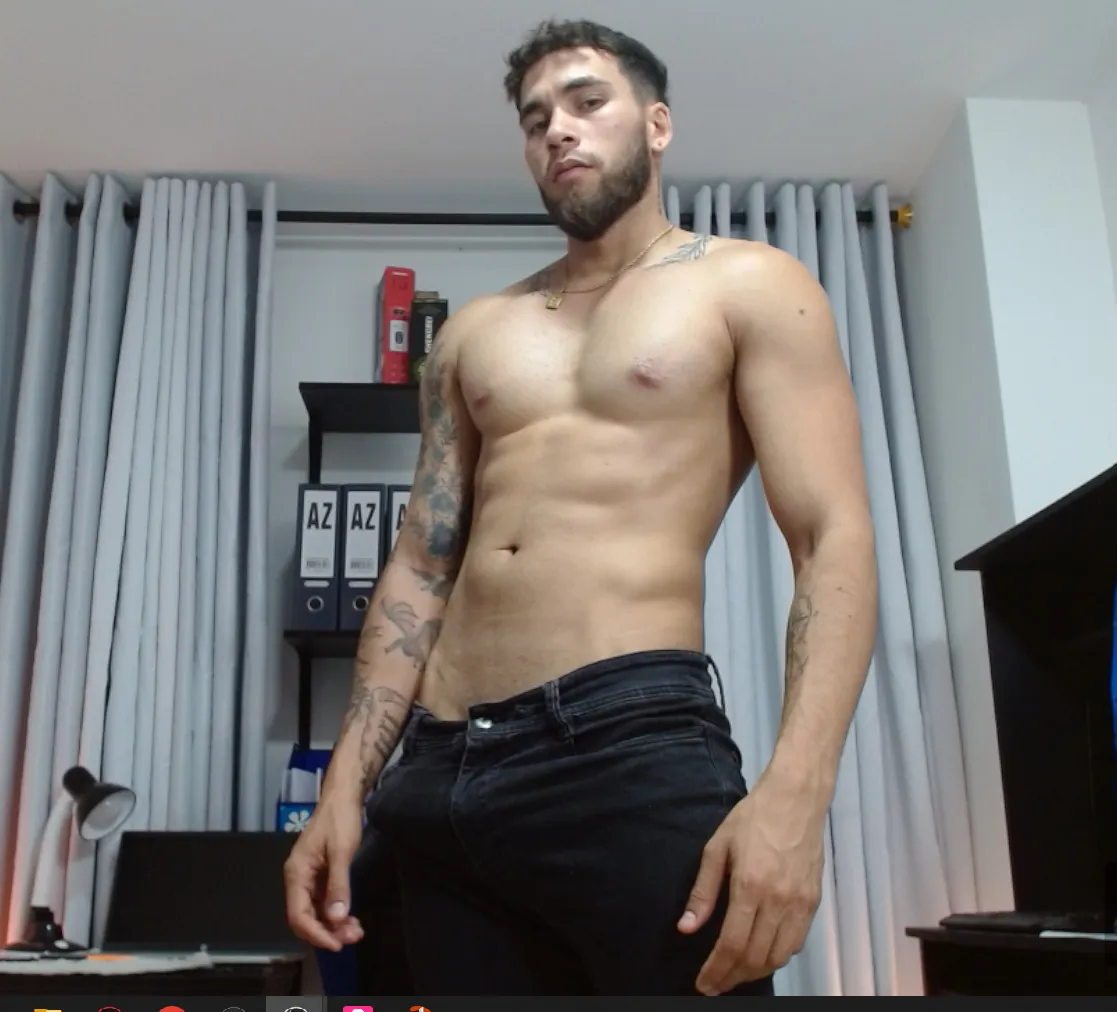 Artista jeankobe21 Foto 1