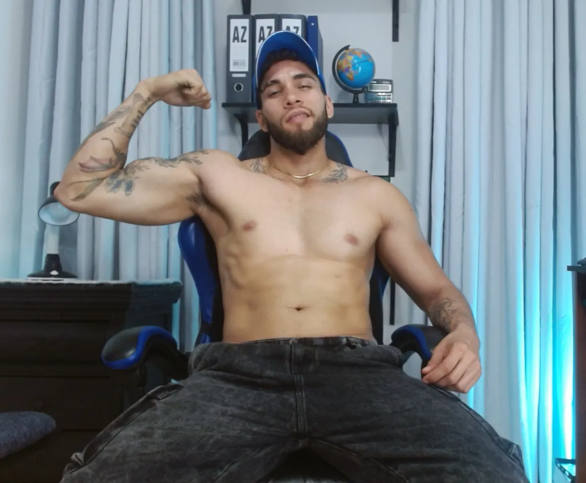 Artista jeankobe21 Foto 10