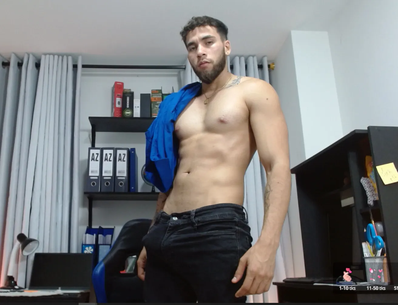 Artista jeankobe21 Foto 4