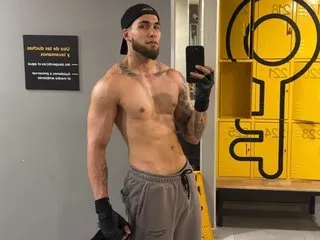 Foto de perfil de modelo de webcam de jeankobe21