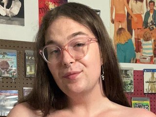 hopefulharlot profielfoto van cam model