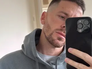 Image de profil du modèle de webcam DannyFreedom