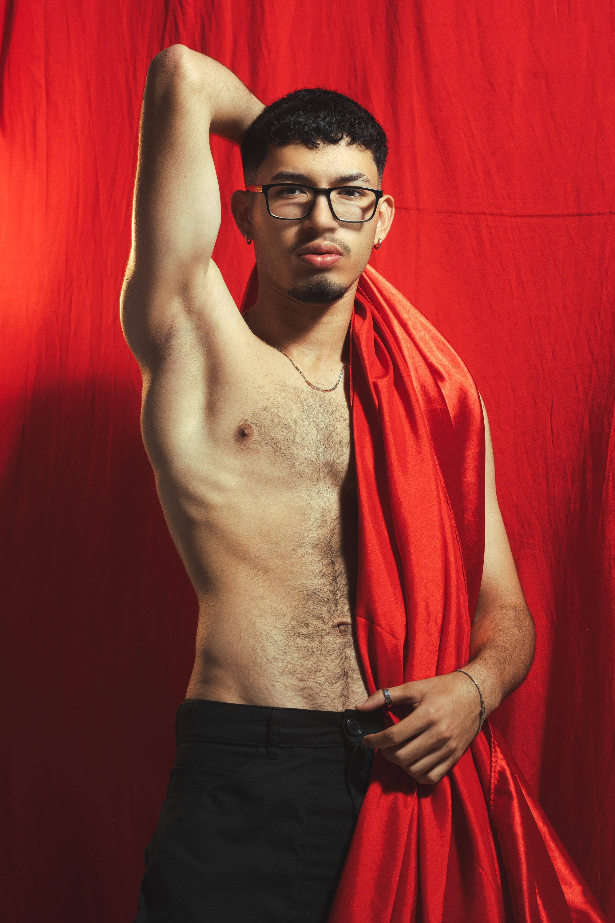 Artista JaxonCarter Foto 4