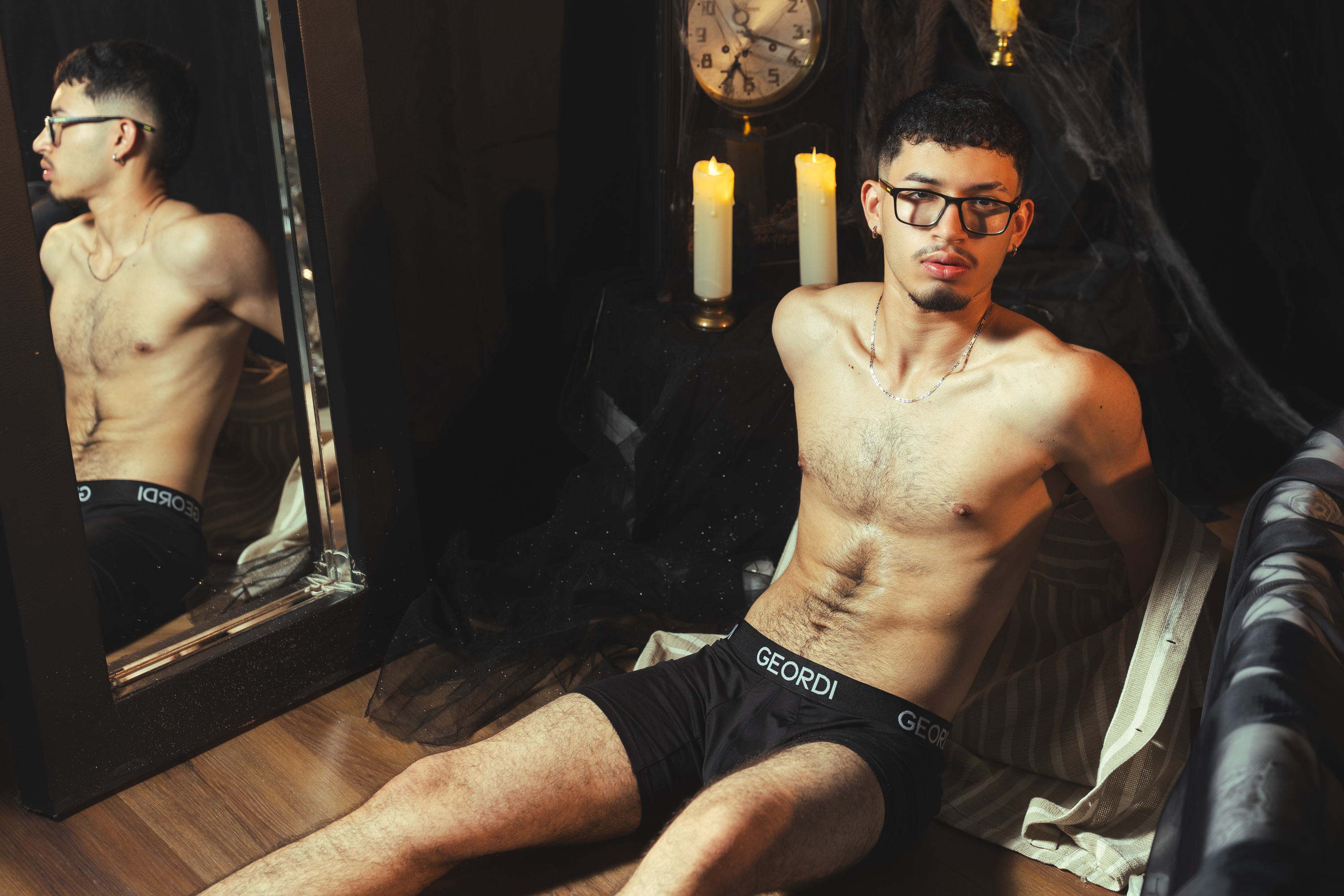 Artista JaxonCarter Foto 3
