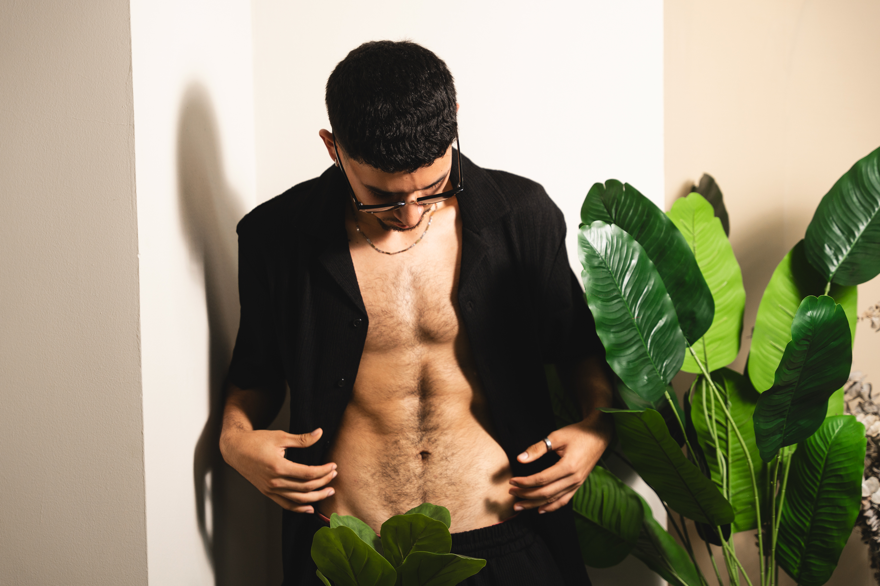 Artista JaxonCarter Foto 8