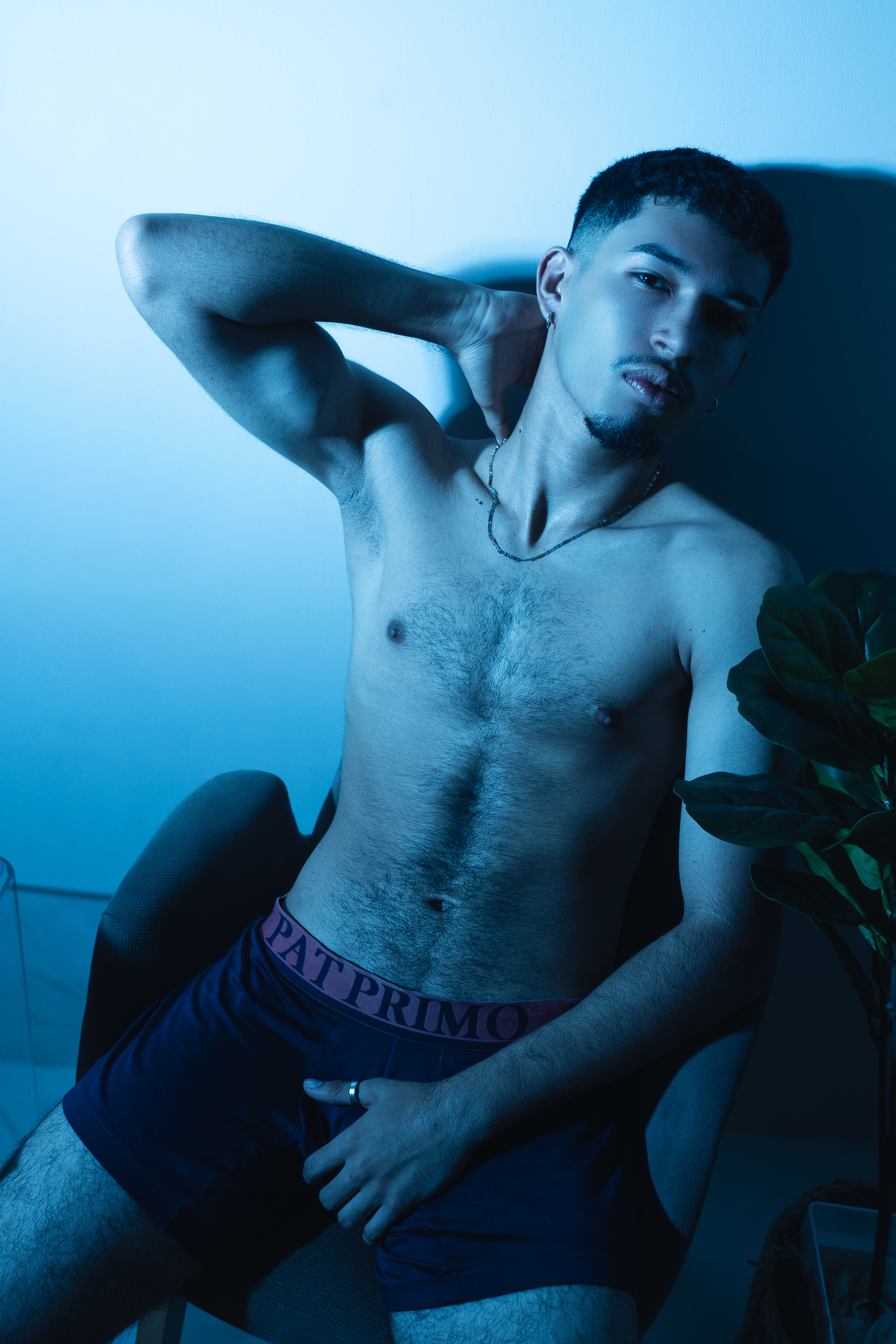 Artista JaxonCarter Foto 10