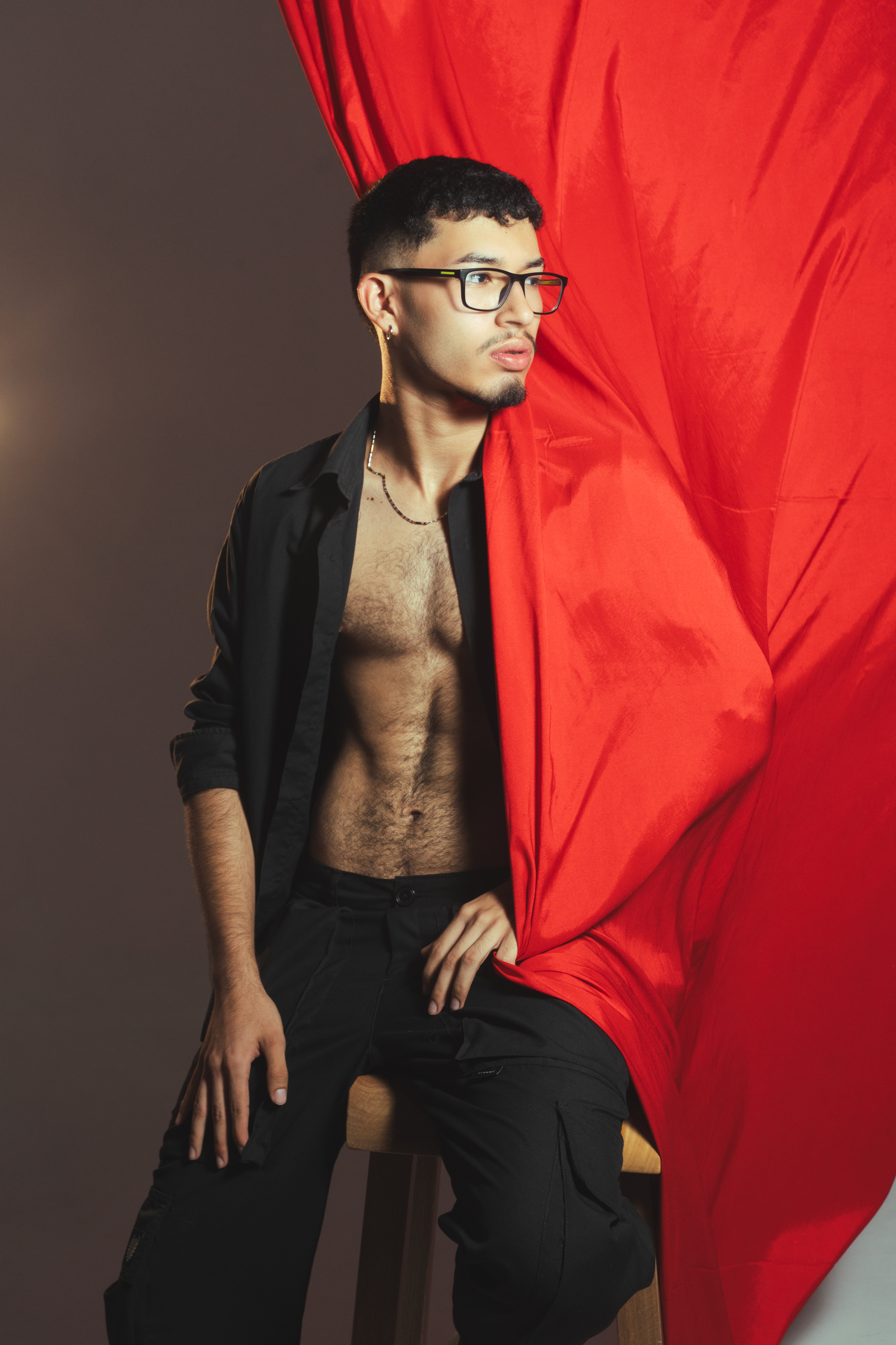 Artista JaxonCarter Foto 1
