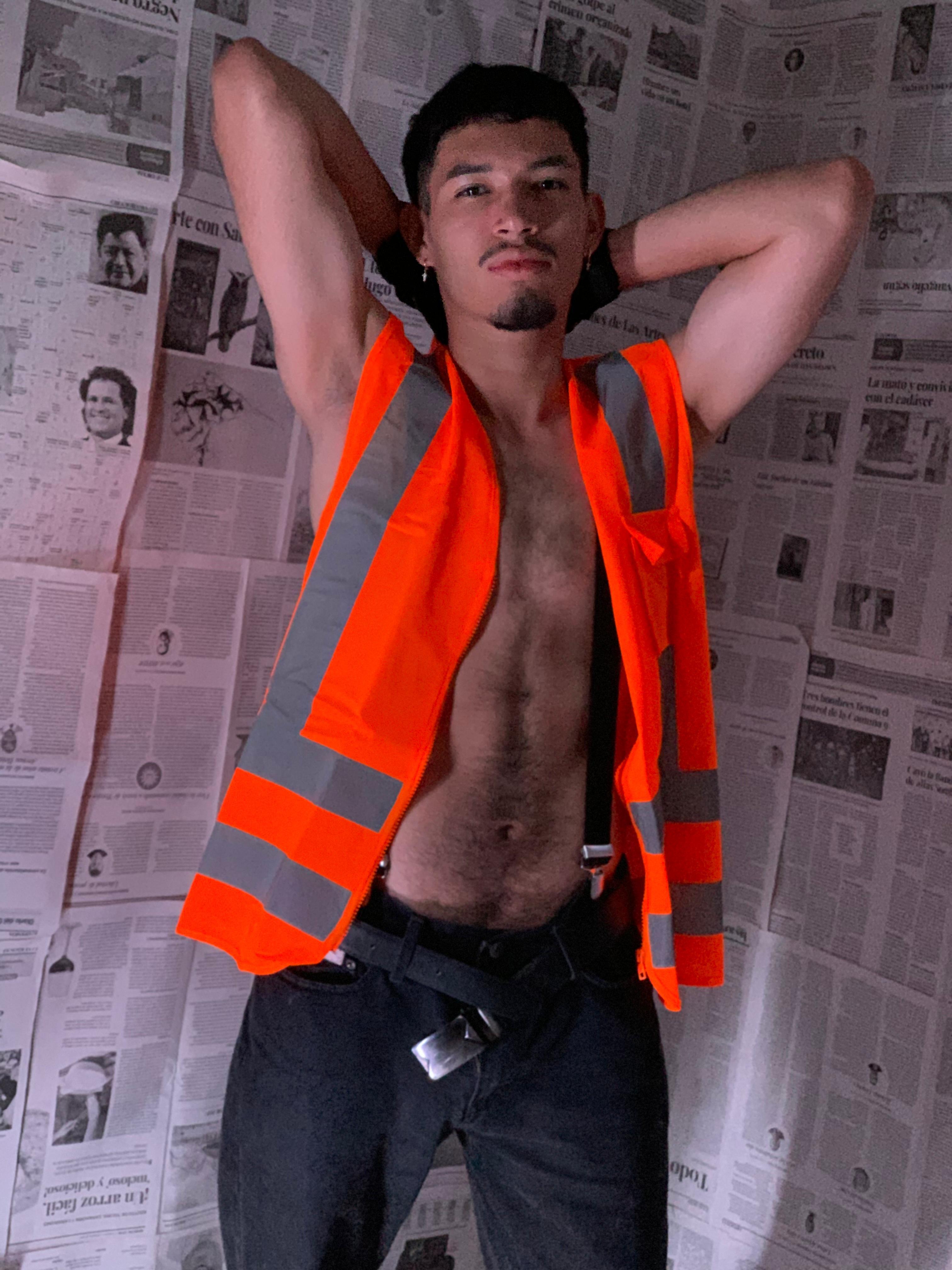 Artista JaxonCarter Foto 12