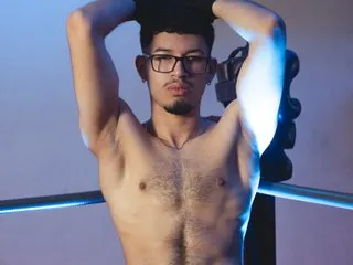 Foto de perfil de modelo de webcam de JaxonCarter