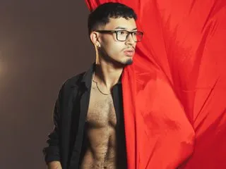 Foto de perfil de modelo de webcam de JaxonCarter