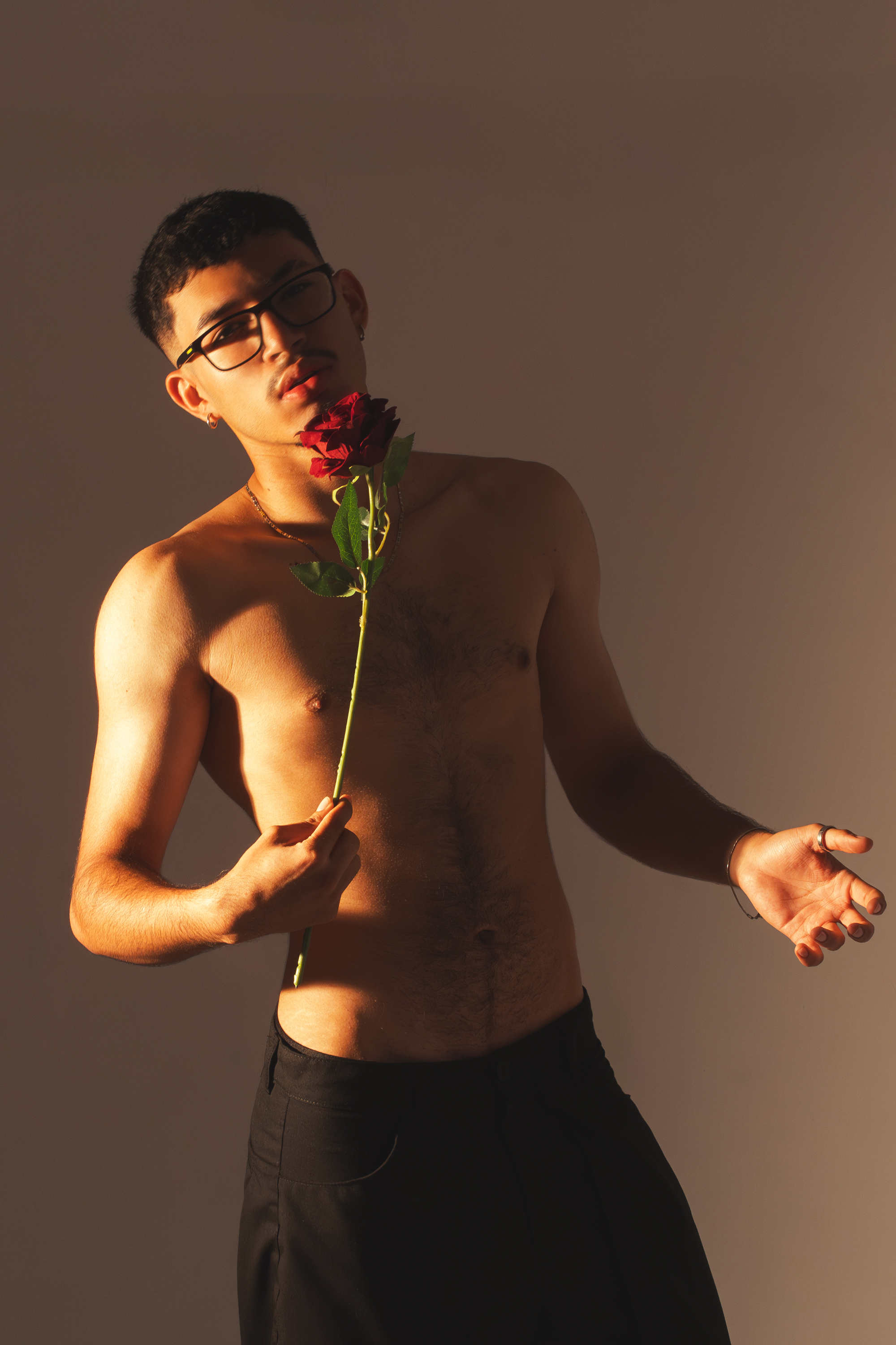 Artista JaxonCarter Foto 2