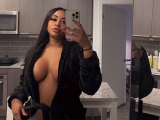 Image de profil du modèle de webcam Sweeetstufff