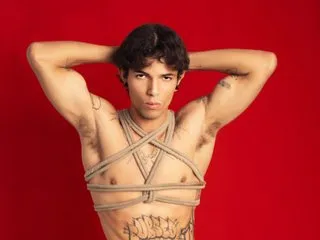 EnzoHunter cam model profile picture