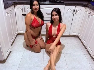 HaelynANDisis immagine del profilo del modello di cam