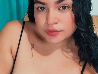 Image de profil du modèle de webcam PaoAislantsKm