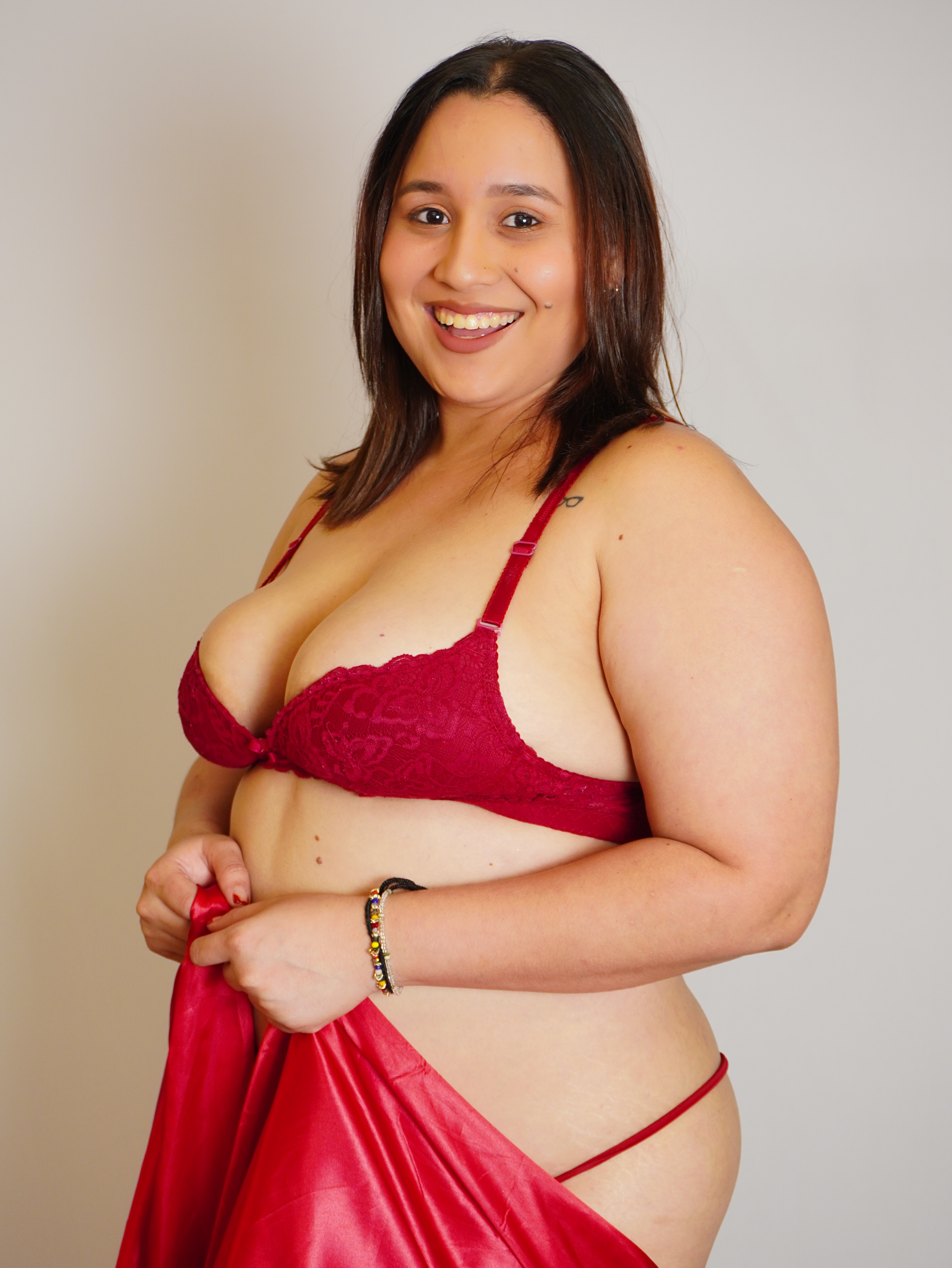 Intérprete AvaaBlue Foto 6