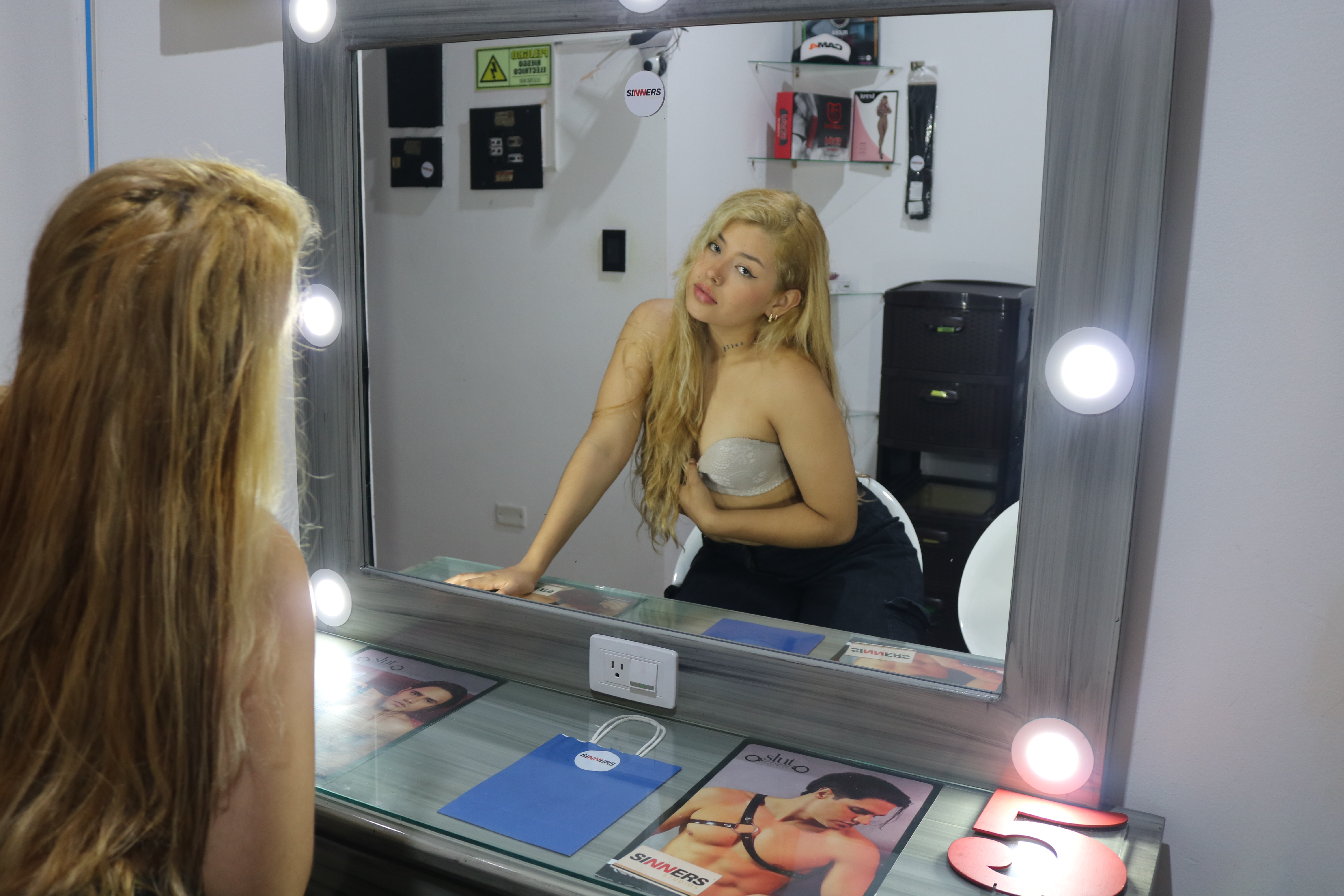 Intérprete KatiaRivas31 Foto 3