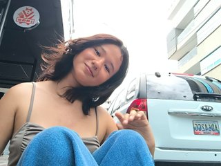 Image de profil du modèle de webcam SophieSmiith20