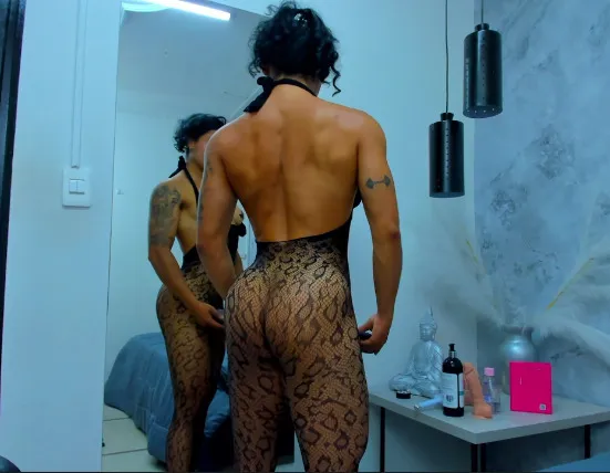 Artista LexRosse Foto 2