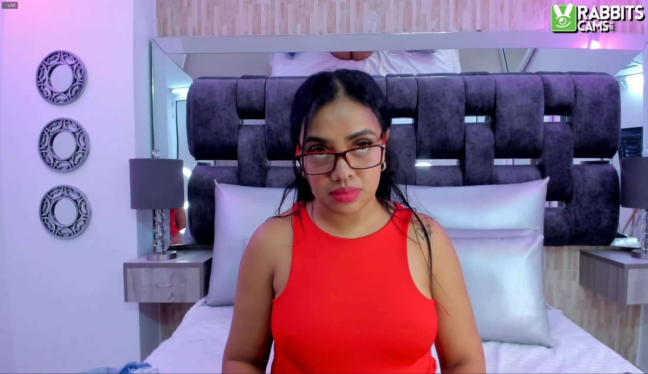 Performer AnnieAlessio Video 1