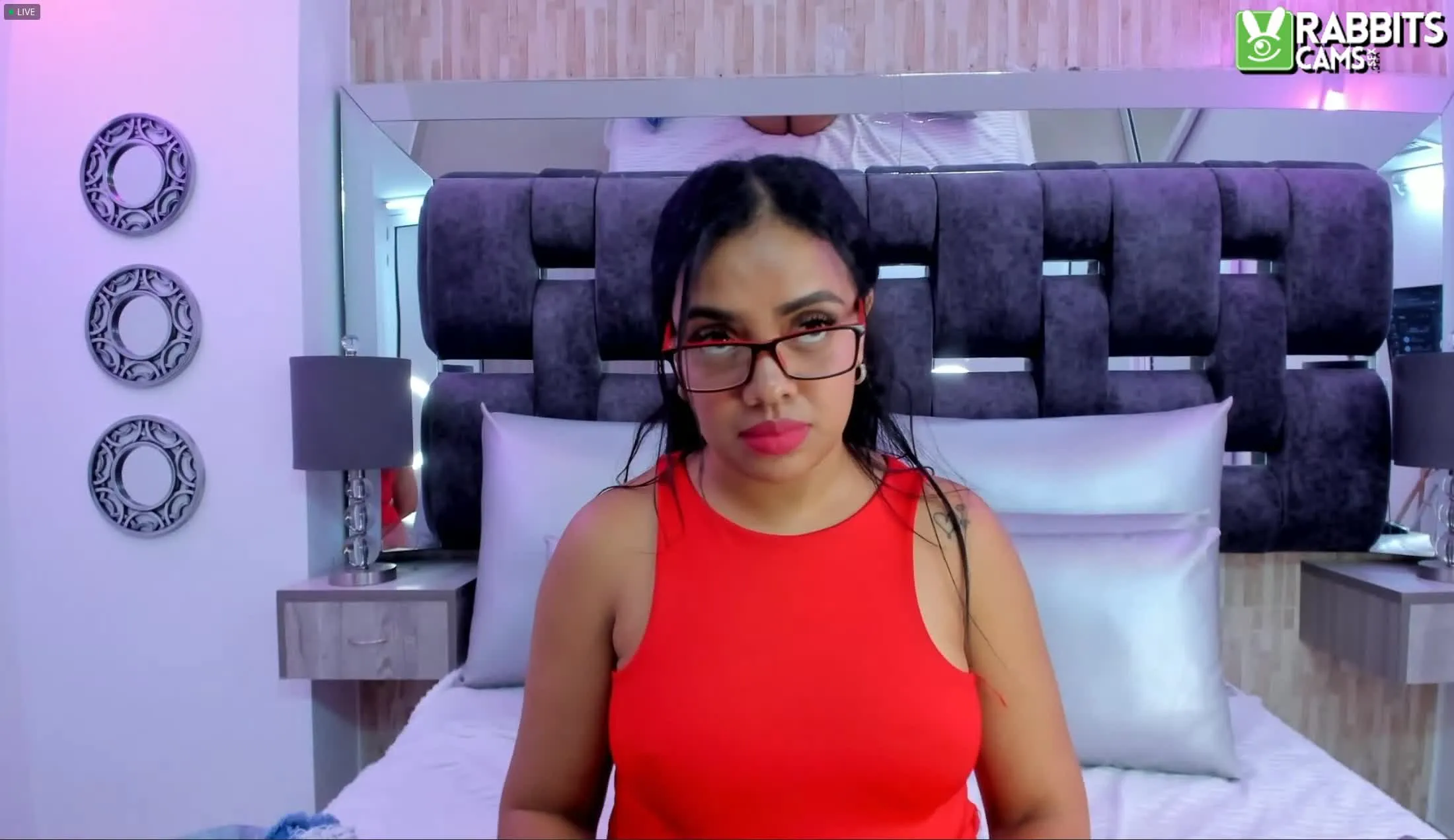 Performer AnnieAlessio Video 1