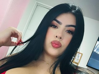 Foto de perfil de modelo de webcam de miahjacobs 