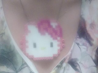 Image de profil du modèle de webcam DreamCatcher88