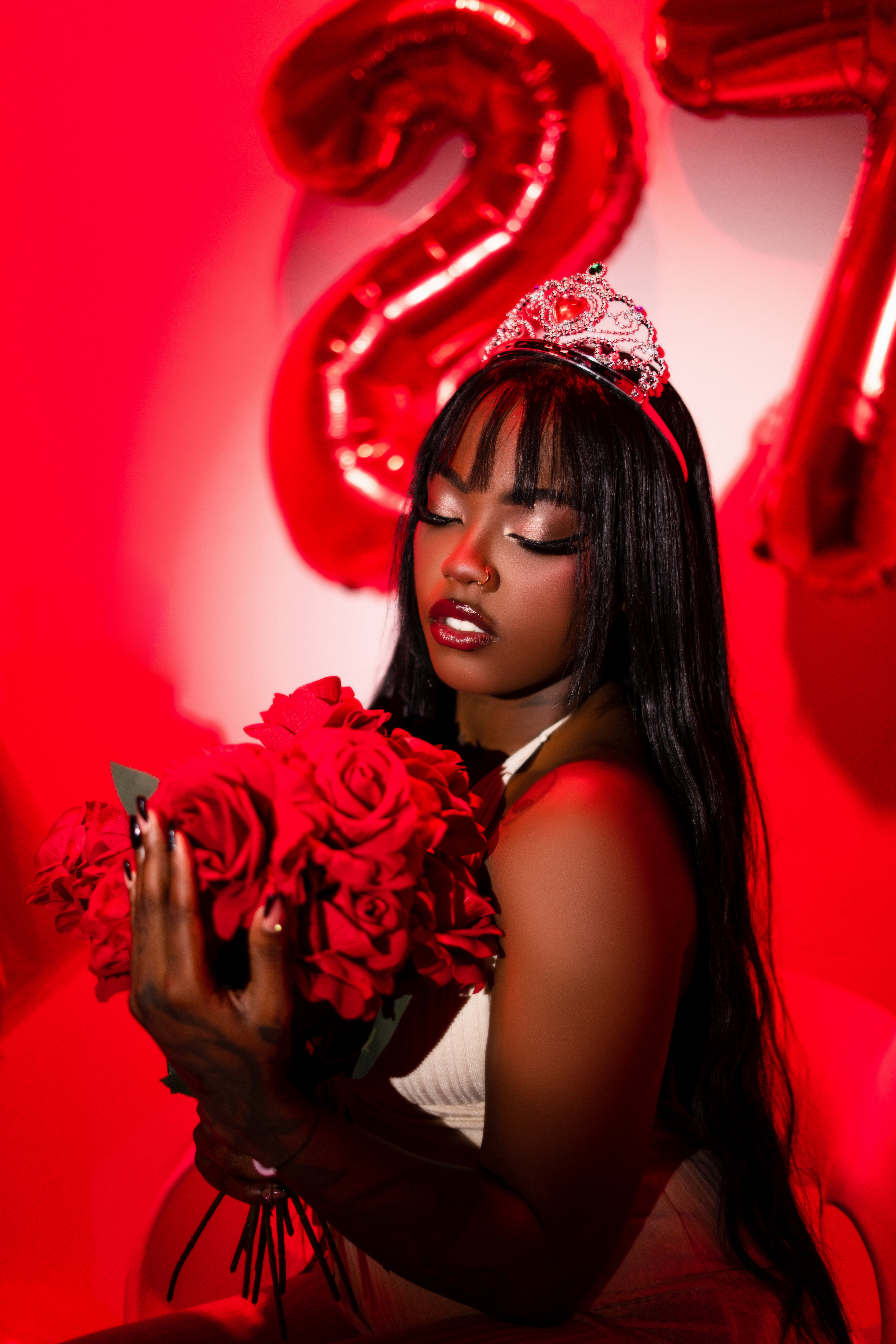 Artist ReinaMiah Foto 12