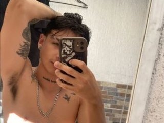 Imagen de perfil de modelo de cámara web de derekfly