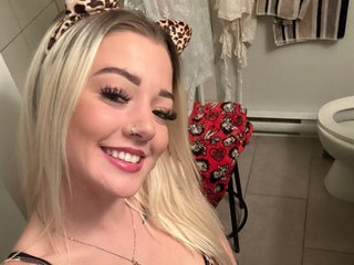 Annalovesyou1212 Profilbild des Cam-Modells 