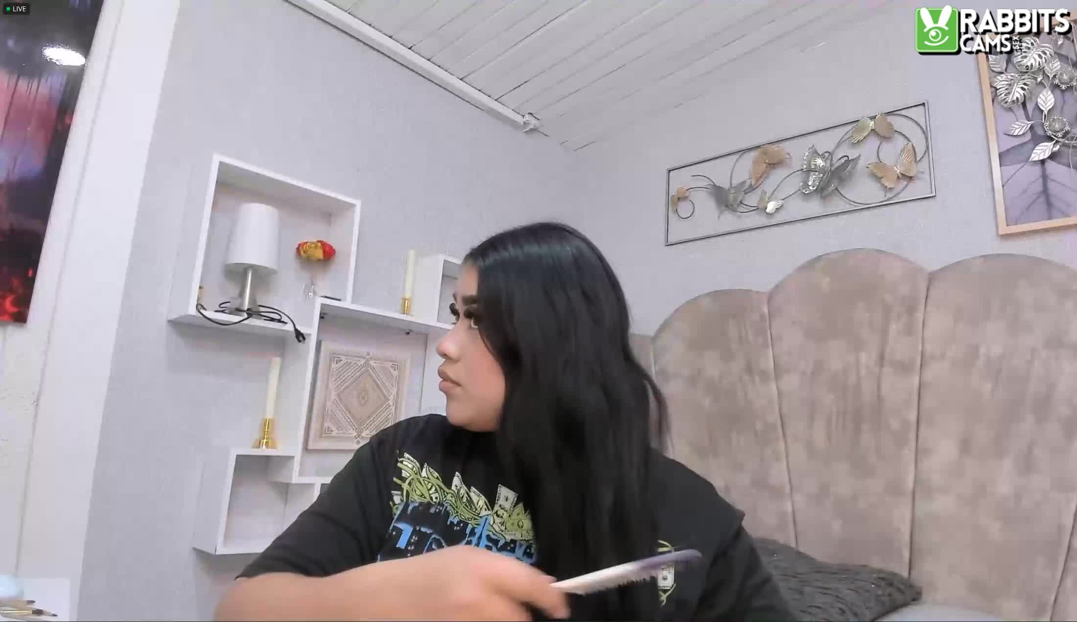 Artiest AlexaToriel Video 1