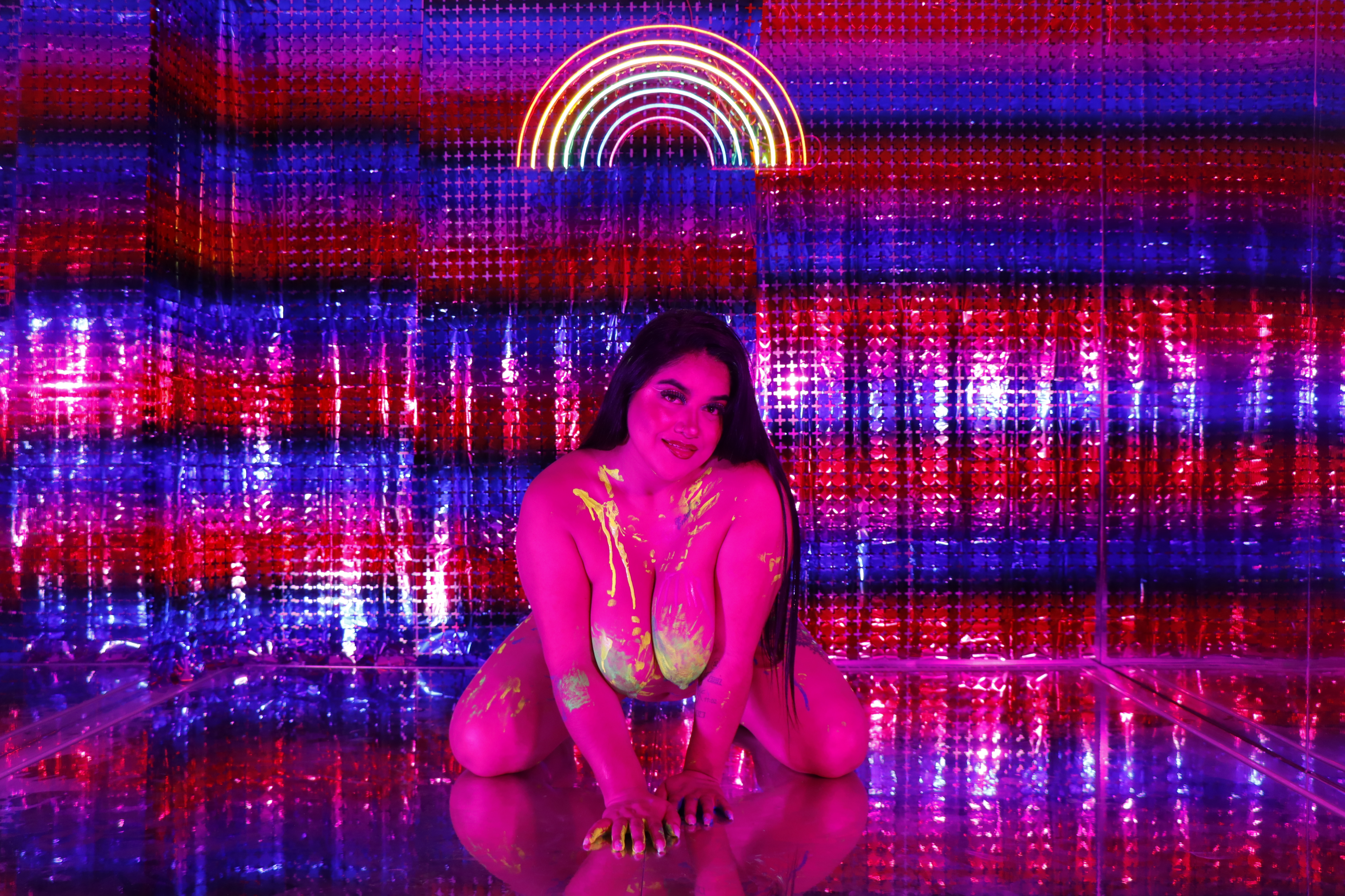 Artiest AlexaToriel Foto 12