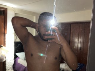 DrewSaenz immagine del profilo del modello di cam