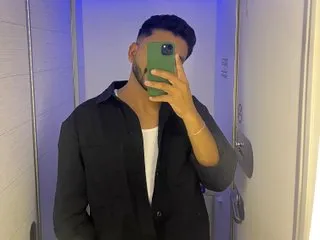 Foto de perfil de modelo de webcam de DrewSaenz