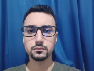 Image de profil du modèle de webcam TheRaphael