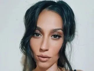Image de profil du modèle de webcam NicoleShinex