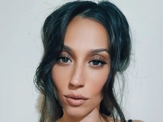 Foto de perfil de modelo de webcam de NicoleShinex