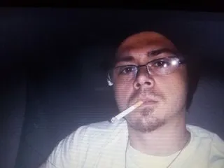 Image de profil du modèle de webcam Roland_Steele