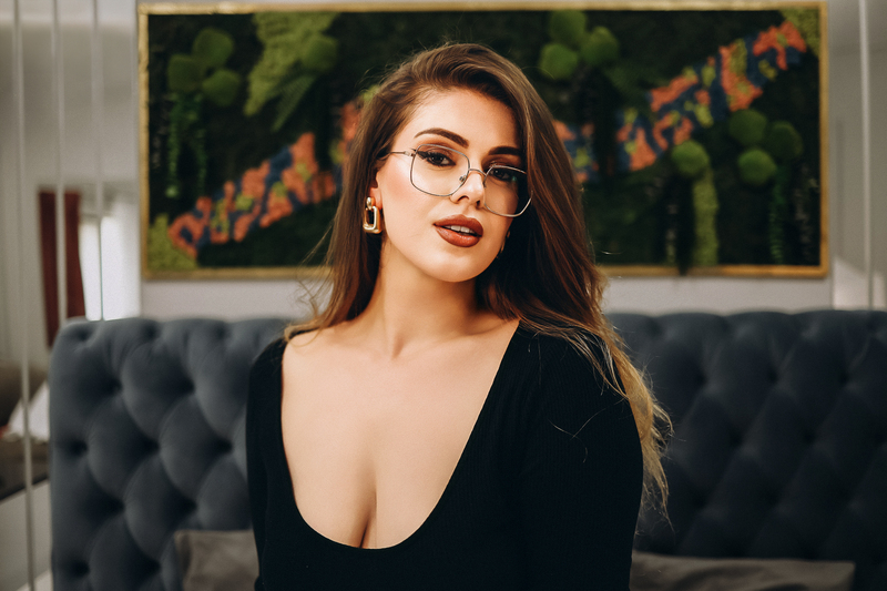 Interprete AmeliaWade Foto 3