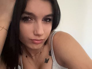 CRIYSTINNE Profilbild des Cam-Modells